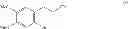 Fig. 02 - Process for the synthesis of 3-(2-bromo-4,5-dimethoxyphenyl)propanenitrile, and application in the synthesis of ivabradine and addition salts thereof with a pharmaceutically acceptable acid