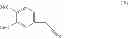 Fig. 05 - Process for the synthesis of 3-(2-bromo-4,5-dimethoxyphenyl)propanenitrile, and application in the synthesis of ivabradine and addition salts thereof with a pharmaceutically acceptable acid