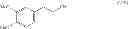 Fig. 14 - Process for the synthesis of 3-(2-bromo-4,5-dimethoxyphenyl)propanenitrile, and application in the synthesis of ivabradine and addition salts thereof with a pharmaceutically acceptable acid