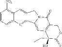 Fig. 13 - Camptothecin derivative, and preparation method thereof, and pharmaceutical composition and application
