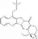 Fig. 20 - Camptothecin derivative, and preparation method thereof, and pharmaceutical composition and application