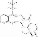 Fig. 21 - Camptothecin derivative, and preparation method thereof, and pharmaceutical composition and application