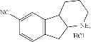 Fig. 16 - Indenopyridine derivatives