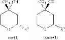Fig. 15 - Process for the integrated preparation of 2-substituted 4-hydroxy-4-methyltetrahydropyrans and of 2-substituted 4-Methyltetrahydropyrans