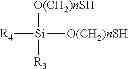 Fig. 02 - Multi-thiol mercaptoalkoxysilane compositions
