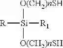 Fig. 09 - Multi-thiol mercaptoalkoxysilane compositions