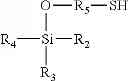 Fig. 35 - Multi-thiol mercaptoalkoxysilane compositions