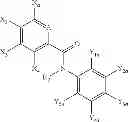 Fig. 101 - Amide derivative, pest control agent containing the amide derivative, and pest controlling method