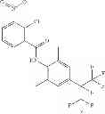 Fig. 110 - Amide derivative, pest control agent containing the amide derivative, and pest controlling method