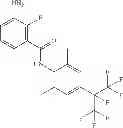 Fig. 112 - Amide derivative, pest control agent containing the amide derivative, and pest controlling method