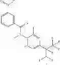 Fig. 121 - Amide derivative, pest control agent containing the amide derivative, and pest controlling method