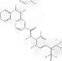 Fig. 124 - Amide derivative, pest control agent containing the amide derivative, and pest controlling method