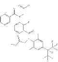 Fig. 137 - Amide derivative, pest control agent containing the amide derivative, and pest controlling method