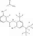 Fig. 154 - Amide derivative, pest control agent containing the amide derivative, and pest controlling method
