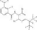 Fig. 158 - Amide derivative, pest control agent containing the amide derivative, and pest controlling method