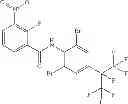 Fig. 159 - Amide derivative, pest control agent containing the amide derivative, and pest controlling method