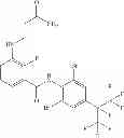 Fig. 161 - Amide derivative, pest control agent containing the amide derivative, and pest controlling method