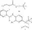 Fig. 178 - Amide derivative, pest control agent containing the amide derivative, and pest controlling method