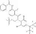 Fig. 196 - Amide derivative, pest control agent containing the amide derivative, and pest controlling method