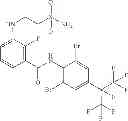 Fig. 199 - Amide derivative, pest control agent containing the amide derivative, and pest controlling method