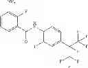 Fig. 243 - Amide derivative, pest control agent containing the amide derivative, and pest controlling method
