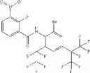 Fig. 255 - Amide derivative, pest control agent containing the amide derivative, and pest controlling method