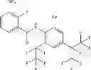 Fig. 256 - Amide derivative, pest control agent containing the amide derivative, and pest controlling method