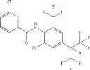 Fig. 258 - Amide derivative, pest control agent containing the amide derivative, and pest controlling method