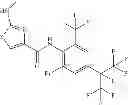 Fig. 264 - Amide derivative, pest control agent containing the amide derivative, and pest controlling method