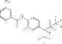 Fig. 281 - Amide derivative, pest control agent containing the amide derivative, and pest controlling method