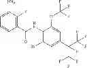 Fig. 285 - Amide derivative, pest control agent containing the amide derivative, and pest controlling method