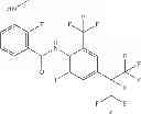 Fig. 294 - Amide derivative, pest control agent containing the amide derivative, and pest controlling method