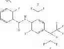 Fig. 296 - Amide derivative, pest control agent containing the amide derivative, and pest controlling method