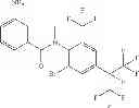 Fig. 299 - Amide derivative, pest control agent containing the amide derivative, and pest controlling method