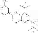 Fig. 303 - Amide derivative, pest control agent containing the amide derivative, and pest controlling method