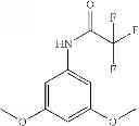 Fig. 22 - Compounds useful in the synthesis of benzamide compounds