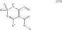Fig. 08 - Processes and intermediates for making sweet taste enhancers