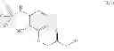 Fig. 12 - Processes and intermediates for making sweet taste enhancers