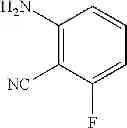 Fig. 16 - Processes and intermediates for making sweet taste enhancers
