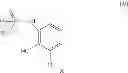 Fig. 28 - Processes and intermediates for making sweet taste enhancers