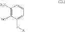 Fig. 35 - Processes and intermediates for making sweet taste enhancers