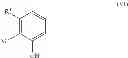 Fig. 40 - Processes and intermediates for making sweet taste enhancers