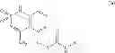 Fig. 43 - Processes and intermediates for making sweet taste enhancers