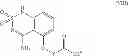 Fig. 44 - Processes and intermediates for making sweet taste enhancers