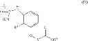 Fig. 46 - Processes and intermediates for making sweet taste enhancers