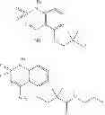 Fig. 53 - Processes and intermediates for making sweet taste enhancers