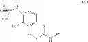 Fig. 55 - Processes and intermediates for making sweet taste enhancers