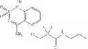 Fig. 56 - Processes and intermediates for making sweet taste enhancers