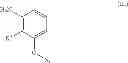 Fig. 64 - Processes and intermediates for making sweet taste enhancers