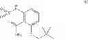 Fig. 84 - Processes and intermediates for making sweet taste enhancers